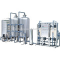 Reverse osmosis system